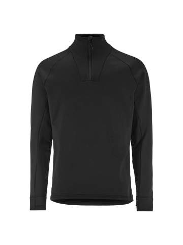 Explore Power Half Zip – fliis (meestele), Must - Craft (1)