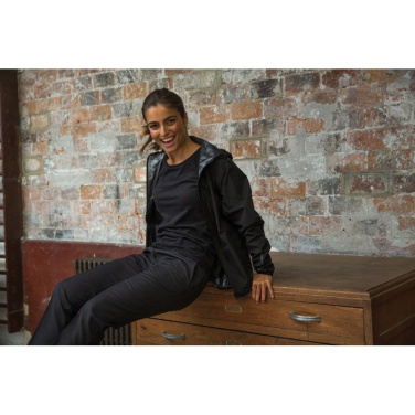 ANDREA UNISEX TUULEKANG, Sügavmust, XS, tootepilt (3)
