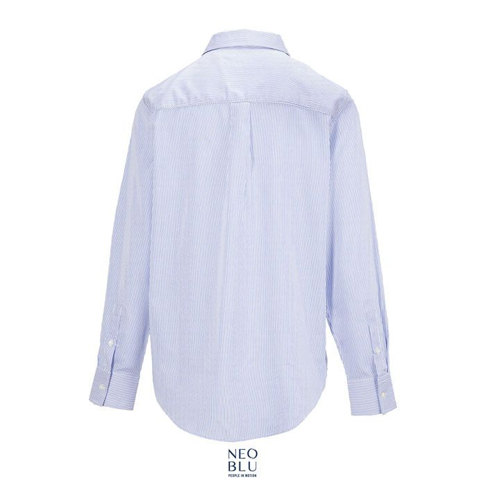 BAPTISTIDE MEHED, Sinine triibuline, 4XL, tootepilt (1)