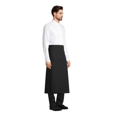 EMILE APRON, Sügavmust, M, tootepilt (2)