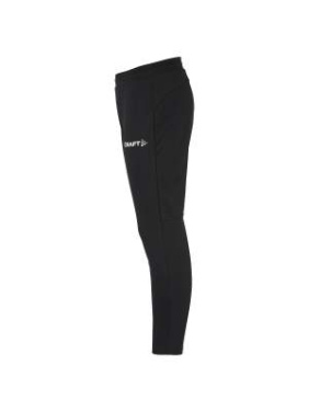 Evolve 2.0 Slim – püksid (lastele), Must - Craft (3)