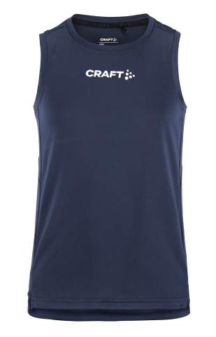 Rush 2.0 – varrukateta särk (lastele), Merevägi - Craft (1)