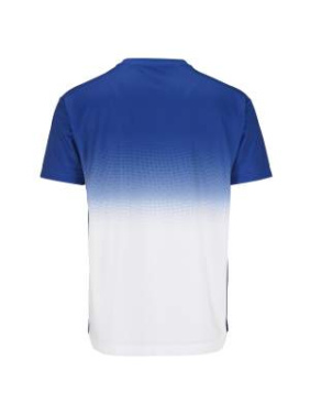 Evolve 2.0 Structured Graphic – spordisärk (meestele), Club Cobolt/White - Craft (4)