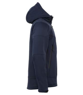 Grayland – softshell-jope, Tume merevägi - Clique (4)