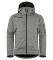 Grayland – softshell-jope, Antratsiitmelange
