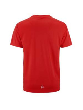 Evolve 2.0 Structured – spordisärk (meestele), Helepunane - Craft (3)