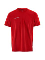 Evolve 2.0 Contrast – spordisärk (meestele), Express/Bright red