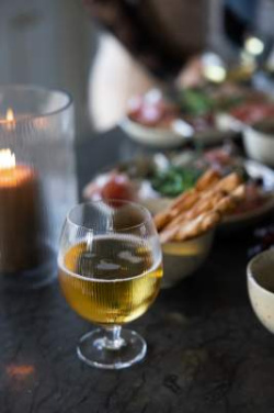 Blanka beer – joogiklaas, 2 tk - Sagaform (4)