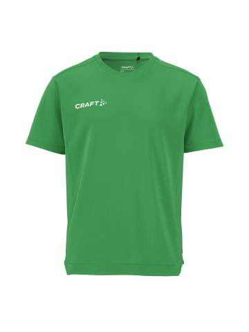 Evolve 2.0 Structured – spordisärk (lastele), Meeskond Green - Craft (1)