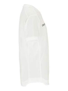 Evolve 2.0 Structured – spordisärk (lastele), Valge - Craft (3)