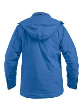 Sanders – softshell-jope, kuninglik sinine - Clique (2)