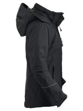 Sanders – softshell-jope, must - Clique (4)