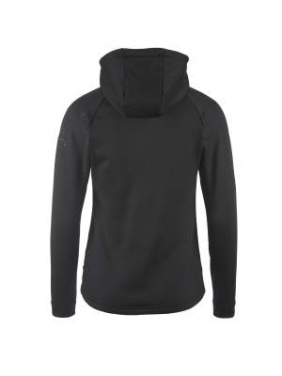 ADV Explore Power Hood Jkt – fliis (naistele), Must - Craft (2)