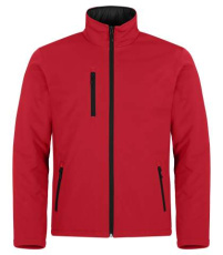 Padded – softshell-jope