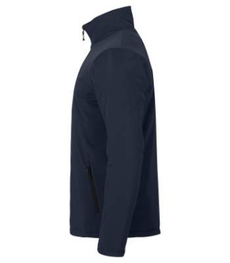 Padded – softshell-jope, Tume merevägi – Clique (3)