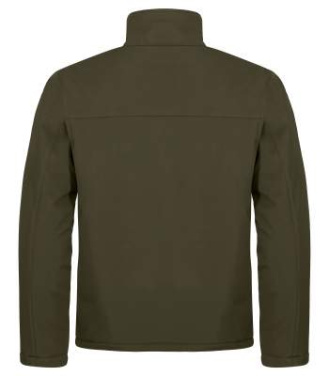 Padded – softshell-jope, Uduroheline – Clique (2)