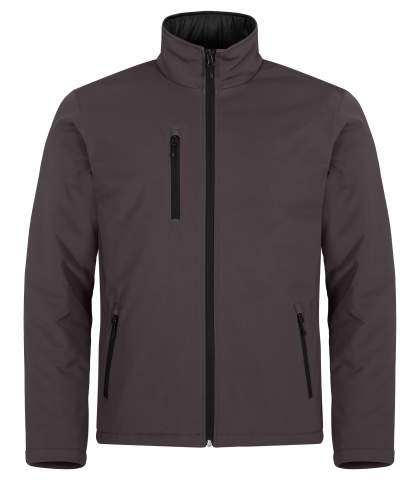 Padded – softshell-jope, Tumehall – Clique (1)