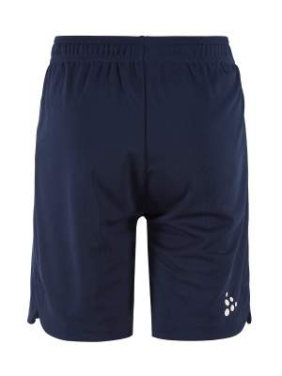 Ability Zip Pocket – lühikesed püksid (lastele), Merevägi - Craft (2)