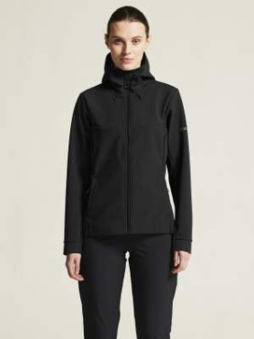 ADV Explore Softshell 2.0 Jkt – softshell-jope (naistele), Must - Craft (2)