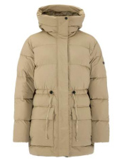 Urban Down Puffer Jkt – sulejope (naistele)