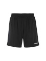 Basket 2.0 Contrast – lühikesed püksid (meestele), Must/Kontrastvalge