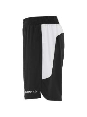 Basket 2.0 Contrast – lühikesed püksid (meestele), Must/Kontrastvalge - Craft (4)