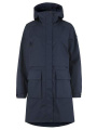Urban Parka – koorikjope (naistele), Leek