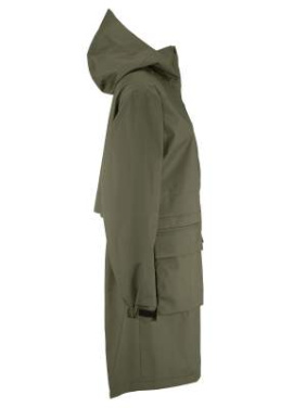 Urban Parka – koorikjope (naistele), Kimäär - Craft (2)