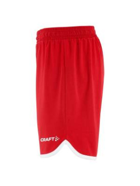 Basket 2.0 – lühikesed püksid (meestele), Helepunane - Craft (3)
