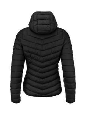 Mount Adams – jope (naistele), Must - Cutter & Buck (2)