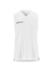 Basket 2.0 Contrast – varrukateta särk (lastele)