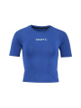 Rush 2.0 Crop – T-särk (naistele), Klubi Cobolt