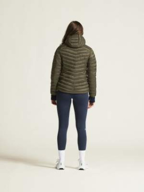 CORE Explore Lt. Insulation Jkt – jope (naistele), Lõhe - Craft (3)