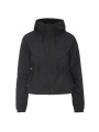 ADV Liitu Windbreaker W-ga, Must