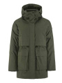 Urban Padded Parka – talvejope (naistele), Kimäär