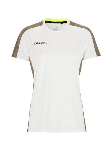 Evolve 2.0 Contrast – spordisärk (naistele), Valge/kontrastne beež - Craft (1)