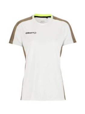 Evolve 2.0 Contrast – spordisärk (naistele), Valge/kontrastne beež - Craft (2)