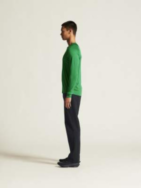 Rush 2.0 LS – T-särk (meestele), Meeskond Green - Craft (4)