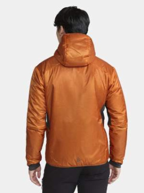 ADV Explore Lightweight – jope (meestele), Kastan - Craft (2)