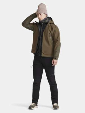 ADV Explore Lightweight – jope (meestele), Must - Craft (2)