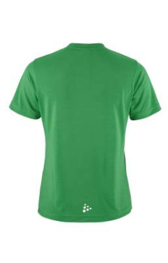Squad Go Function – T-särk (naistele), Meeskond Green - Craft (2)