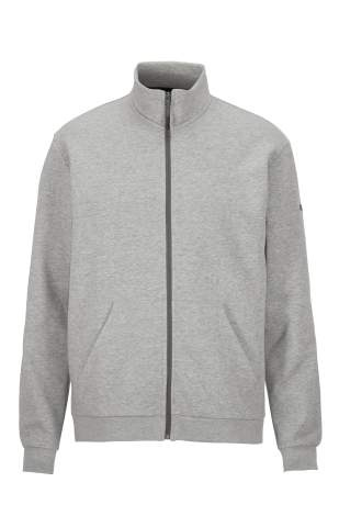 Kogukond 2.0 Zip Jkt M, Hall melanž - Craft (1)