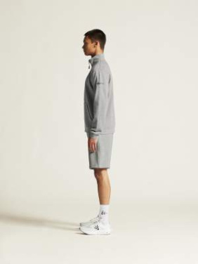 Kogukond 2.0 Zip Jkt M, Hall melanž - Craft (4)