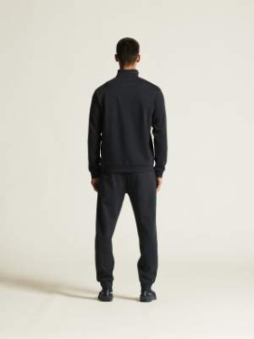 Kogukond 2.0 Zip Jkt M, Must - Craft (4)