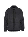 ADV Urban Lt – voodriga pealissärk, Must