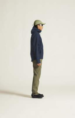 ADV Explore Softshell 2.0 Jkt – softshell-jope (meestele), Leek - Craft (4)