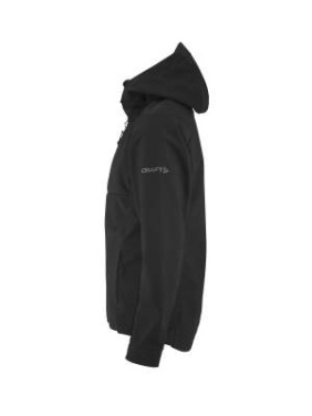 ADV Explore Softshell 2.0 Jkt – softshell-jope (meestele), Must - Craft (2)