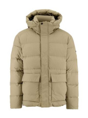 Urban Down Puffer Jkt – sulejope (meestele)