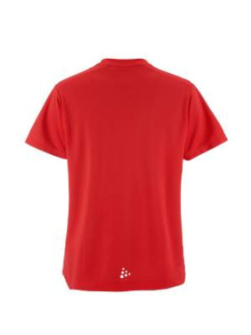 Evolve 2.0 Structured – spordisärk (naistele), Helepunane - Craft (3)