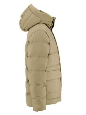 Urban Down Puffer Jkt – sulejope (meestele), Taupe - Craft (3)